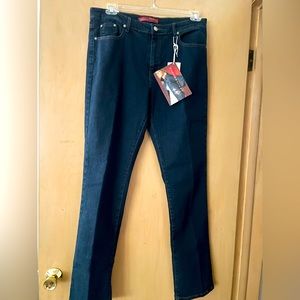 Cosmopolitan jeans wear